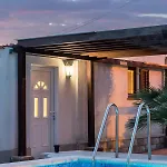Villa Holiday Split