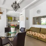 Holiday Villa