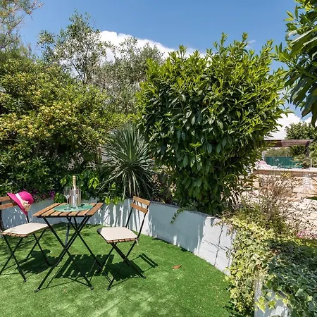 Vila Holiday Split