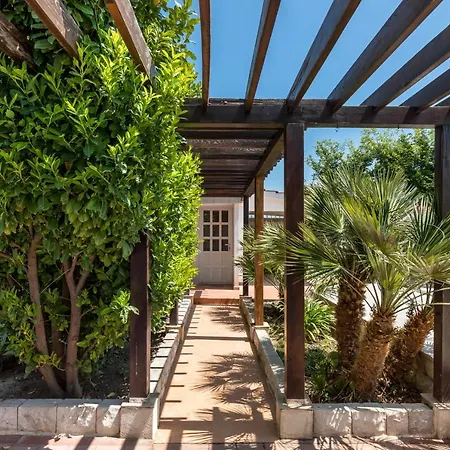 Holiday Villa Spalato