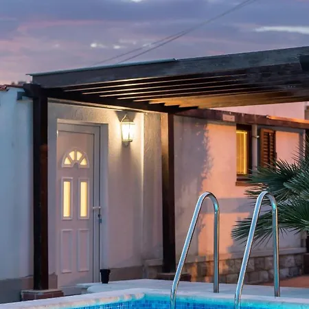 Vila Holiday Split