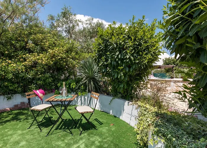 Villa Holiday Split
