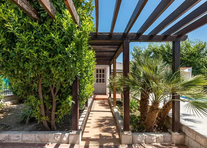 Holiday Villa Split