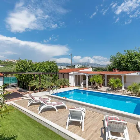 Holiday Villa Split