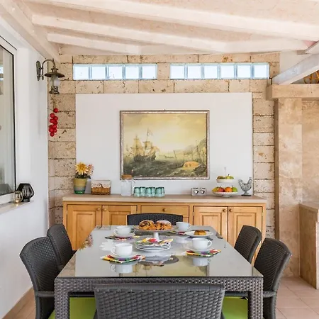 Holiday Villa