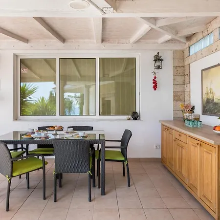 Villa Holiday Split